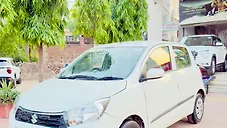 Used Maruti Suzuki Celerio ZXi AMT [2017-2019] in Chandigarh