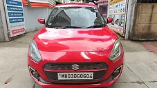 Used Maruti Suzuki Swift ZDi Plus AMT in Mumbai