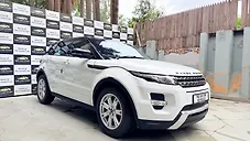 Used Land Rover Range Rover Evoque Dynamic SD4 in Pune