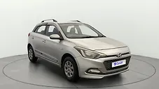 Used Hyundai Elite i20 Magna 1.4 CRDI [2016-2017] in Lucknow