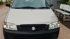 Used Maruti Suzuki Alto LXi BS-IV in Krishna