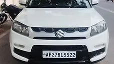 Used Maruti Suzuki Vitara Brezza VDi (O) [2016-2018] in Krishna