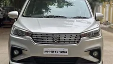 Used Maruti Suzuki Ertiga VXi CNG [2022] in Pune