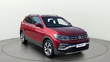 Used Volkswagen Taigun Topline 1.0 TSI MT in Coimbatore