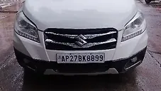 Used Maruti Suzuki S-Cross Alpha 1.6 in Krishna