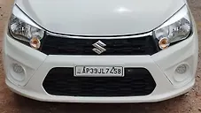 Used Maruti Suzuki Celerio ZXi [2021-2023] in Krishna