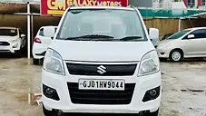 Used Maruti Suzuki Wagon R VXI in Ahmedabad