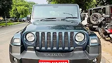 Used Mahindra Thar LX Hard Top Diesel AT 4WD [2022] in Chandigarh