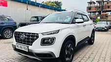 Used Hyundai Venue SX (O) 1.0 Turbo in Guwahati