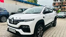 Used Renault Kiger RXZ MT in Guwahati