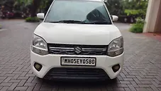 Used Maruti Suzuki Wagon R VXI 1.0 [2022-2023] in Mumbai