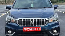 Used Maruti Suzuki S-Cross Alpha 1.3 in Thane