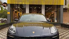 Used Porsche Macan R4 in Indore