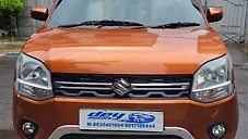 Used Maruti Suzuki Wagon R VXi 1.0 in Kolkata