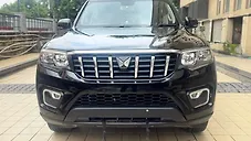 Used Mahindra Scorpio N Z4 Petrol MT 7 STR [2022] in Ghaziabad