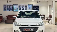 Used Hyundai Elite i20 Asta 1.2 in Jaipur