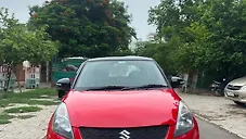 Used Maruti Suzuki Swift VXi ABS in Agra