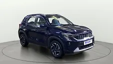 Used Kia Sonet HTK Plus 1.2 Petrol MT in Indore