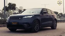 Used Land Rover Range Rover Velar HSE Dynamic 2.0 Petrol in Delhi