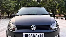 Used Volkswagen Polo Comfortline 1.2L (P) in Lucknow