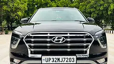 Used Hyundai Creta SX 1.5 Petrol [2020-2022] in Lucknow