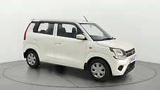Used Maruti Suzuki Wagon R VXi 1.0 in Chennai