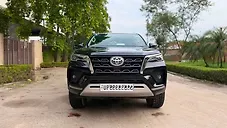 Used Toyota Fortuner 4x2 2WD Diesel 2.8L Turbo Automatic in Delhi