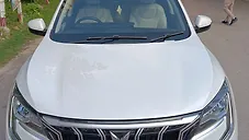 Used Mahindra XUV700 AX 7 Diesel MT 7 STR [2021] in Lucknow