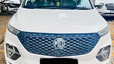 Used MG Hector Plus Super 2.0 Diesel in Chandigarh
