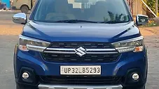 Used Maruti Suzuki XL6 Alpha MT Petrol in Lucknow