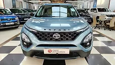 Used Tata Safari XTA Plus in Bangalore