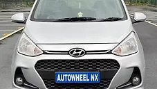 Used Hyundai Grand i10 Sportz AT 1.2 Kappa VTVT in Thane