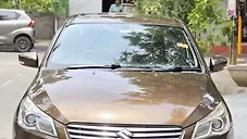 Used Maruti Suzuki Ciaz ZDi+ SHVS RS [2015-2017] in Bangalore