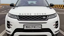 Used Land Rover Range Rover Evoque SE R-Dynamic Petrol [2021-2023] in Mumbai
