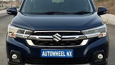 Used Maruti Suzuki XL6 Zeta MT Petrol [2023-2025] in Thane