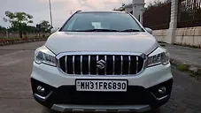 Used Maruti Suzuki S-Cross Zeta in Nagpur