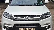 Used Maruti Suzuki Vitara Brezza ZDi in Pune