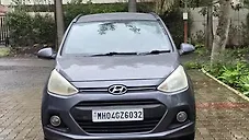 Used Hyundai i10 Sportz 1.2 Kappa2 in Nashik