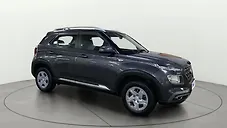 Used Hyundai Venue S 1.2 Petrol in Mohali