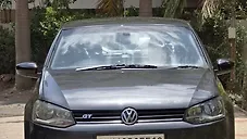Used Volkswagen Polo GT TSI in Nashik