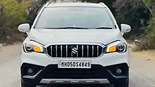 Used Maruti Suzuki S-Cross Alpha 1.3 in Nashik