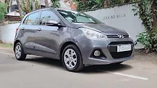 Used Hyundai Grand i10 Era 1.2 Kappa VTVT in Chennai