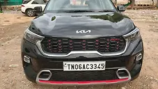 Used Kia Sonet GTX Plus 1.0 iMT in Chennai
