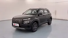 Used Hyundai Venue SX 1.2 Petrol in Lucknow