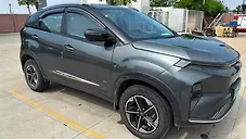 Used Tata Nexon EV Empowered Plus Long Range in Bangalore