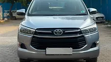 Used Toyota Innova Crysta 2.4 GX 7 STR in Delhi