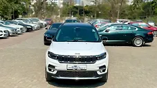 Used Jeep Meridian Limited (O) 4x2 AT [2024-2026] in Thane