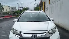 Used Honda WR-V VX MT Diesel in Bhopal