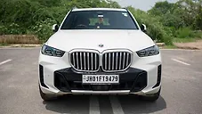 Used BMW X5 xDrive30d M Sport in Delhi