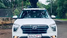 Used Hyundai Creta E Petrol 1.5L Manual in Pune